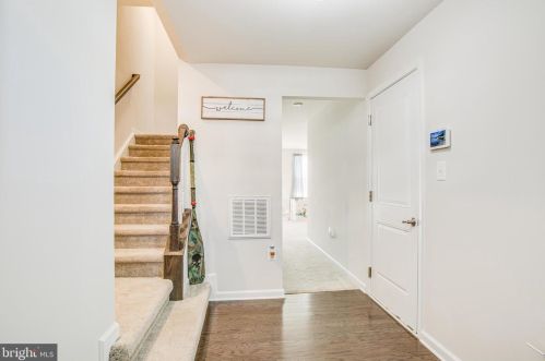100 Rising Sun Rd, Fredericksburg VA  22405-9424 exterior