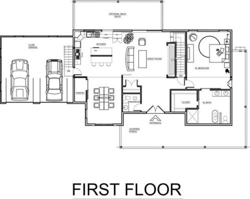 113 Elm Grove Dr, Canonsburg, PA 15317-3206