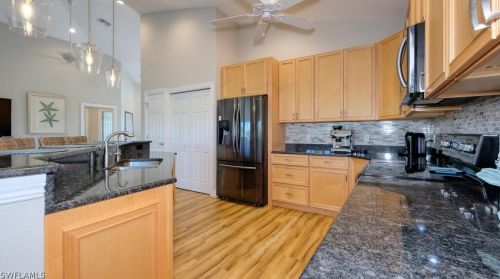 2681 Egret Ct, Saint James City FL  33956 exterior