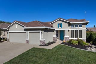 3264 Rock Creek Way, Roseville, CA 95747-7155