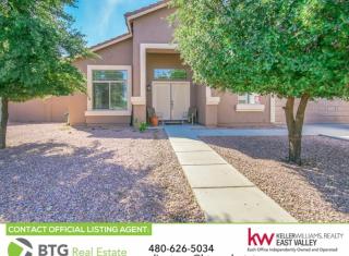 8051 Mary Ann Dr, Peoria, AZ 85382-5412
