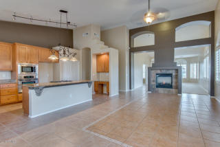 3821 Cirrus Cir, Mesa, AZ 85207-1181