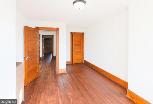 225 Commerce St, Harrington DE  19952-1017 exterior