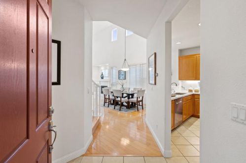 5337 Manderston Dr, San Jose CA  95138-2250 exterior