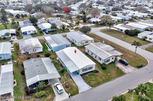 731 Oleander Cir, Sebastian, FL 32976-7656