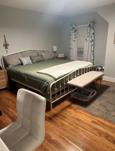 259 Read Ave, Coventry RI  02816-7543 exterior