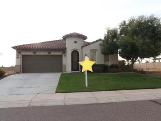3810 295th Ave, Buckeye, AZ 85396-7132