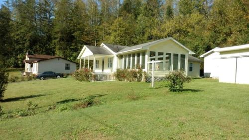 3448 Briceville Hwy, Briceville, TN 37710-2110