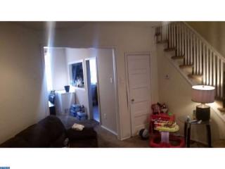 5633 Ridgewood St, Philadelphia PA  19143-4609 exterior