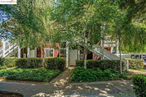 55 Bayside Ct, Richmond CA  94804-7443 exterior