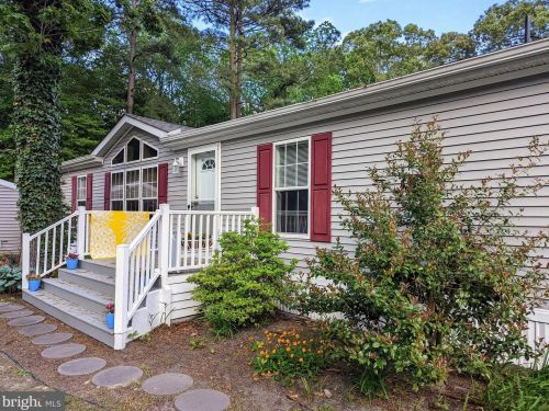 26546 Old Salt Cv, Millsboro, DE 19966-5955