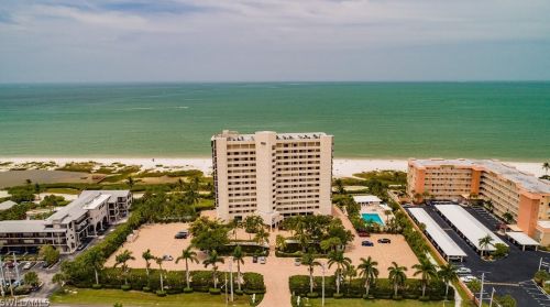 7500 Estero Blvd, Fort Myers Beach, FL 33931-4931