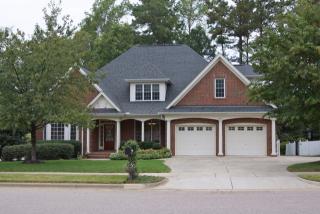 5011 Sears Farm Rd, Cary, NC 27519-8899