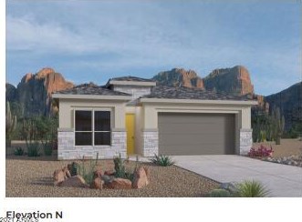22688 Bolivia St, Maricopa, AZ 85138