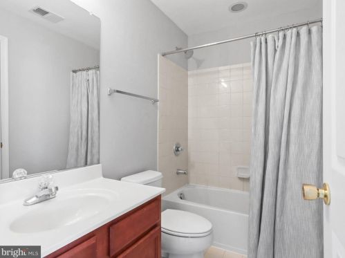 2217 William Harris Way, Woodbridge VA  22191-6381 exterior