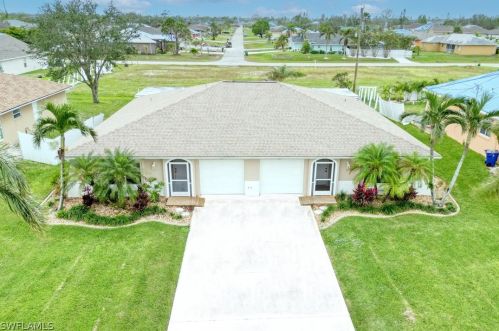 118 16th Ter, Cape Coral, FL 33909-5535