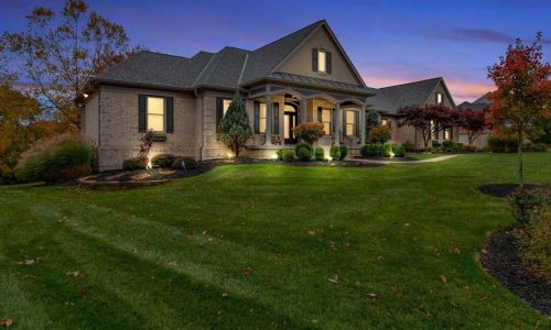 10827 Charismatic Ln, Hamilton, KY 41091-8048
