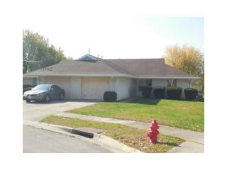 7055 Emerald Ave, Enon, OH 45323-1414