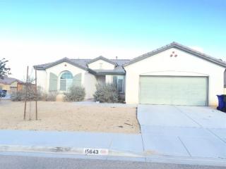 15643 Pilot Rock Way, Victorville, CA 92394-6750