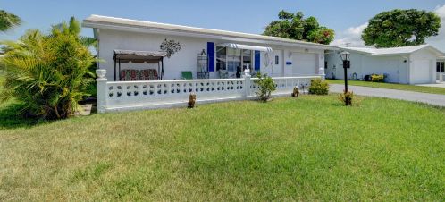 1402 22nd Ave, Boynton Beach, FL 33426-6635