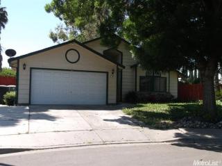 502 Chesterfield Dr, Grayson, CA 95363-9222