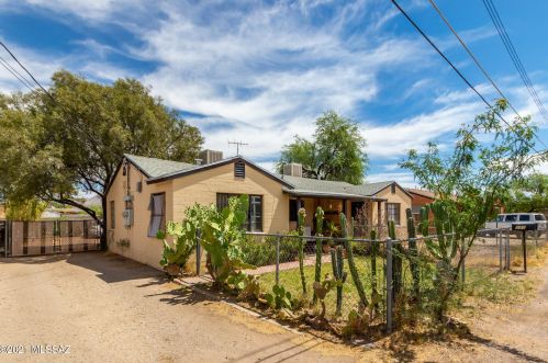 515 Gay St, Tucson, AZ 85705-3610