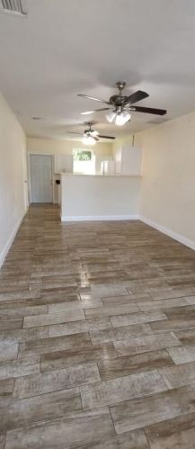 1801 Sunrise Blvd, Fort Pierce FL  34950-8180 exterior