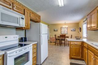 217 Warren Cir, Shelbyville, TN 37160-3066