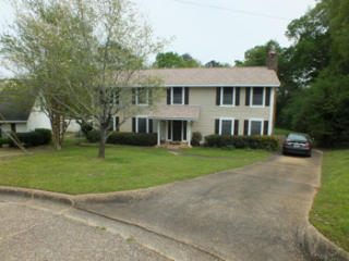 3734 Woodhill Rd, Montgomery, AL 36109-1342