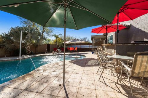 307 Jasper, Gilbert AZ 85296-4361 exterior