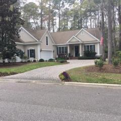 35 Newberry Ct, Bluffton SC  29910-4970 exterior