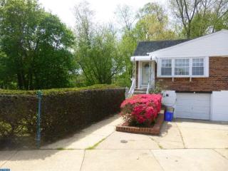 3248 Rhett Rd, Philadelphia, PA 19154-3325