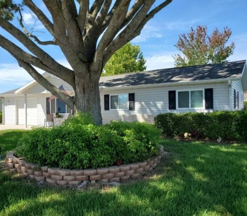 17870 107th Ct, Summerfield FL  34491-7491 exterior