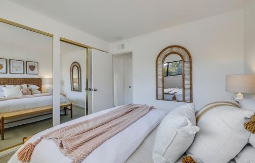 283 Cecilia Way, Tiburon CA  94920-2105 exterior