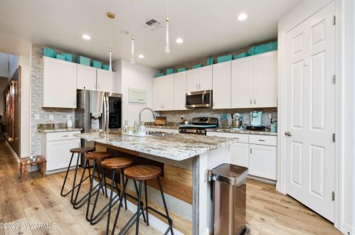 3953 Positano Pl, Sedona AZ  86336 exterior