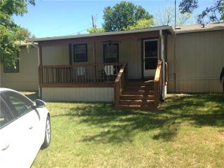 5140 Tamarack Dr, May, TX 76857-1650