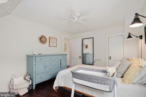 1427 Franklin St, Fredericksburg VA  22401-4503 exterior