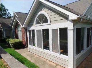 11 Crabapple Trce, Montgomery AL  36117-4224 exterior