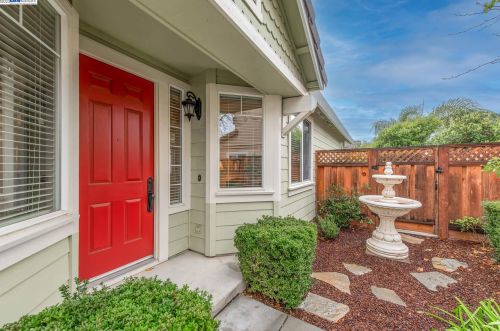 6433 Owl Way, Livermore, CA 94551-8715
