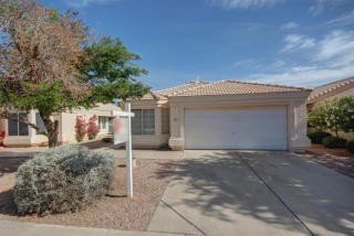 41 Willow Creek St, Chandler, AZ 85225-5744