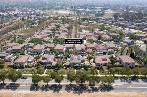 25989 Msn Rd, Loma Linda CA  92354-6506 exterior