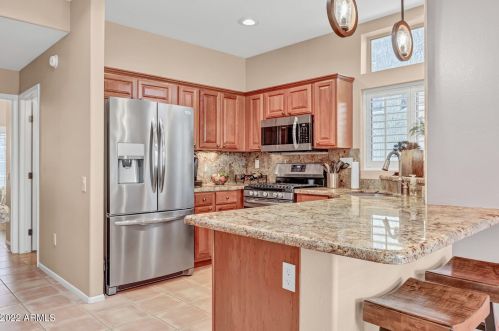 14224 Wagon Wheel Dr, Sun City AZ  85375-2819 exterior