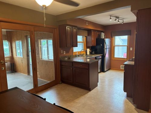 3047 94th St, Sturtevant WI  53177-2611 exterior