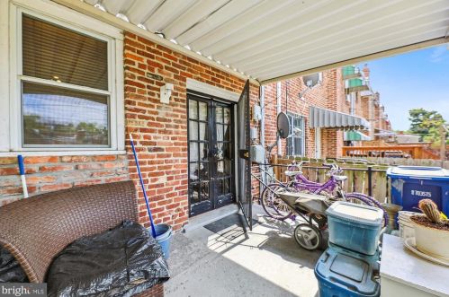 116 33rd St, Washington, DC 20019-1303