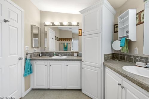 3680 Blueberry Ln, Saint James City FL  33956-2247 exterior