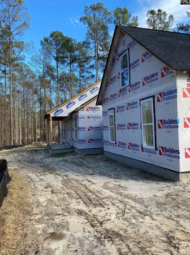 1487 Springvale Rd, Lugoff, SC 29078-8977