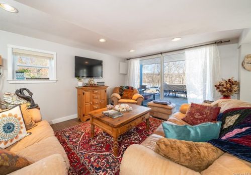 73 Lakeview Dr, Whaley Lake NY  12531-5532 exterior