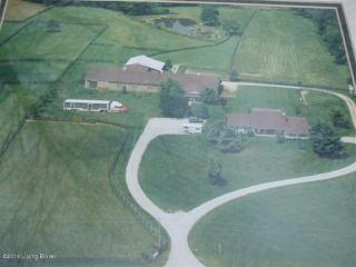 5657 Buck Creek Rd, Finchville, KY 40022-6740
