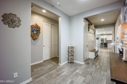 15733 Desert Hills Dr, Sun City AZ  85379-1004 exterior