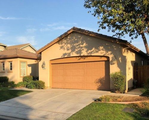 122 Mirror Ct, Grayson CA  95363-8304 exterior